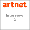 artnet interview 2