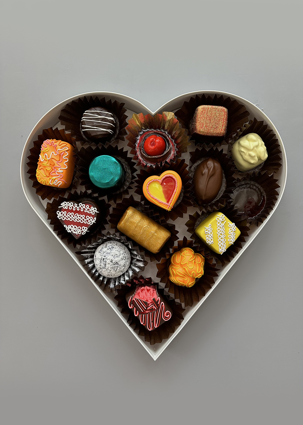 Special Sweetheart Selection