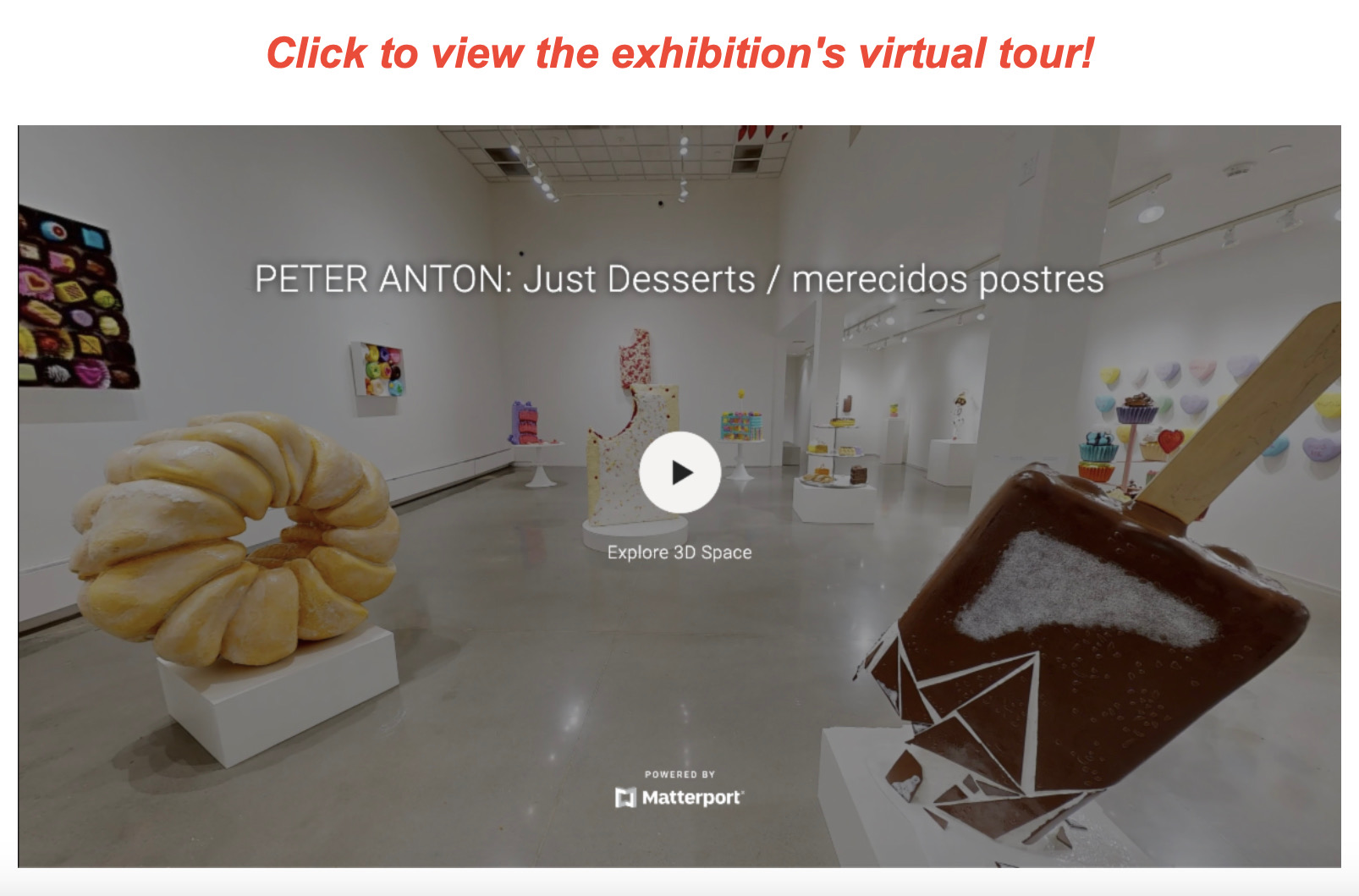 Peter Anton Press Media