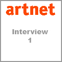artnet interview 1